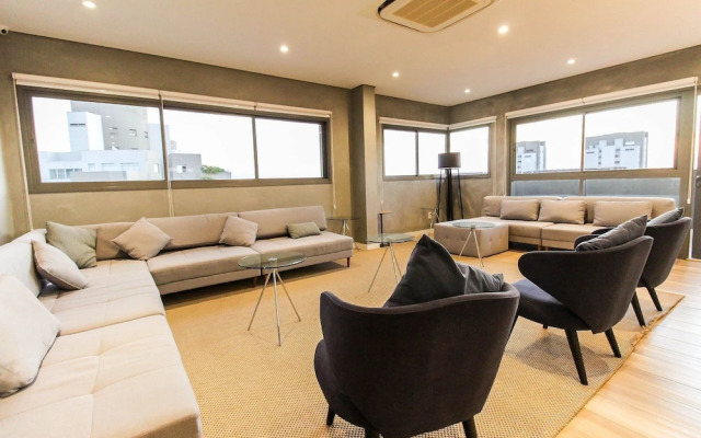 Prime Vitrali Moema II