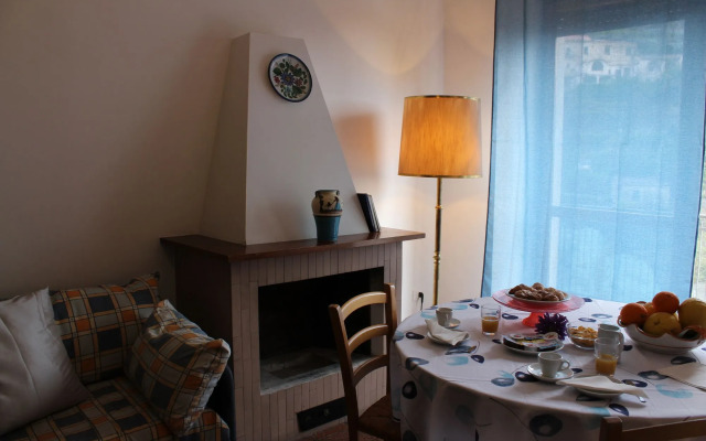 Albergo Residence Pucara