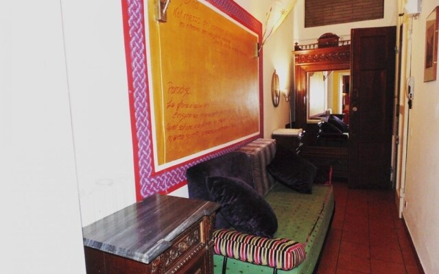 Dimore dei Viandanti Apartments