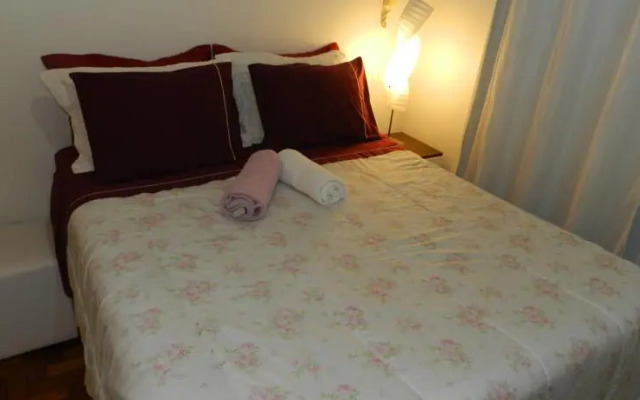 Lapa Apartments - Glória District