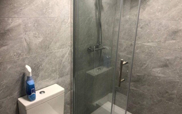 Superb 1 bed Apartment in Rochester