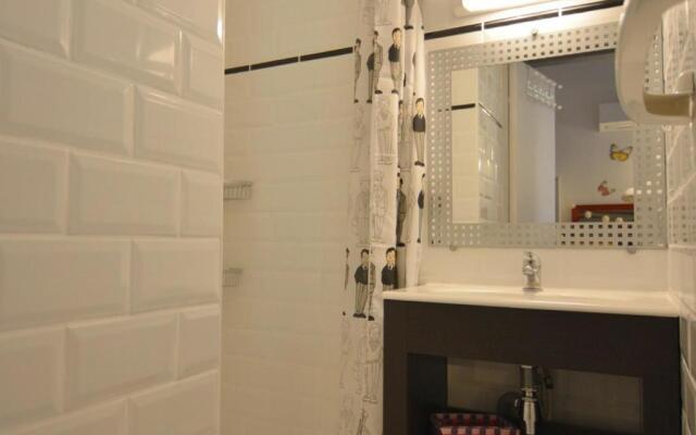 Maison Mèze, 1 pièce, 4 personnes - FR-1-604-21