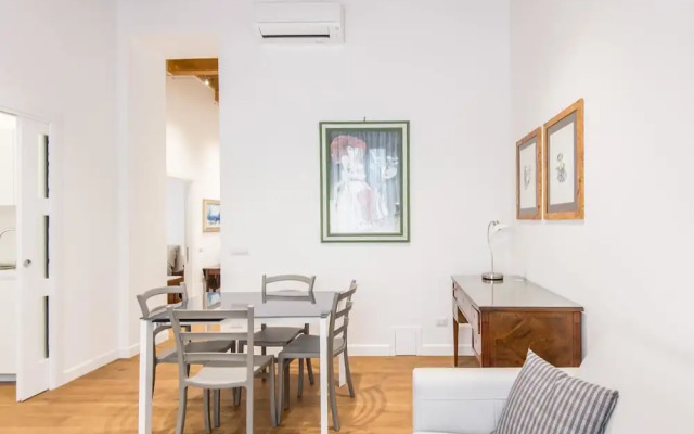 RSH San Cosimato Luxury Bright Apartment