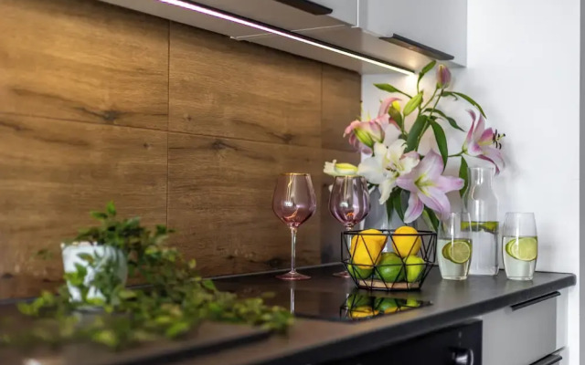 Absyntapart Apartamenty Jaworska 4
