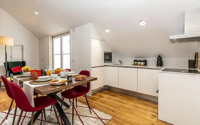 LxWay Apartments Galeria Alfama