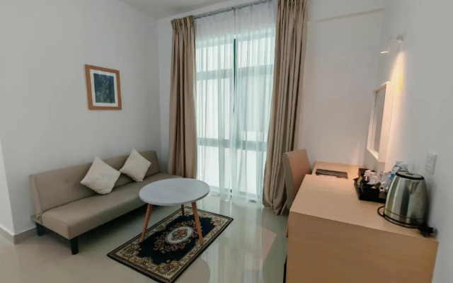 Swan Garden Resort Hotel