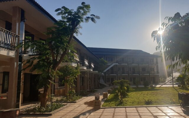 Diamond Resort Vang Vieng