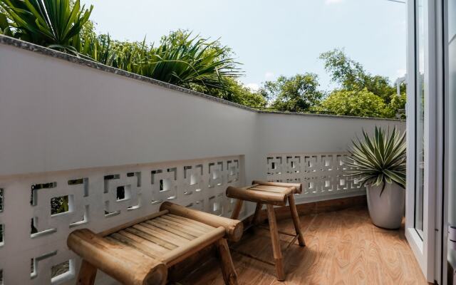 Bisou De La Riviere - Hostel
