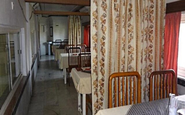 Lokhit Residency