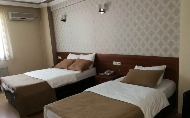 Karayel Hotel