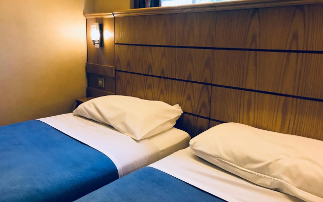 Beverley House Hotel