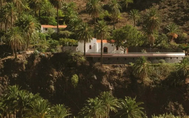 Apartment in La Gomera 100799