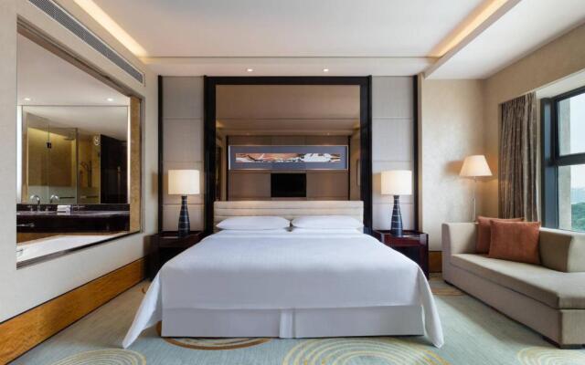 Sheraton Zhongshan Hotel