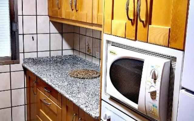 La Azotea de Gredos II