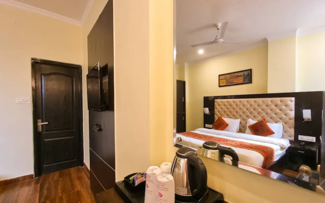 Triund Heights By Pulse Hotels