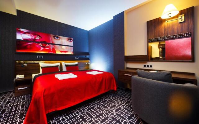 Blue Diamond Hotel Active SPA