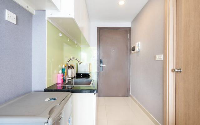 Annie  Apartment - Rivergate Resident