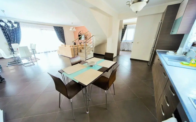 Villas Hanioti