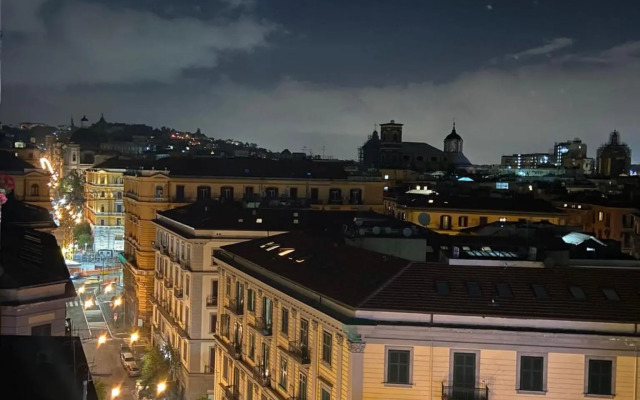 PORTO Luxury House Casa Panoramica