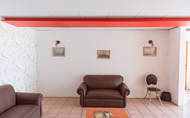 OYO Hotel Italia