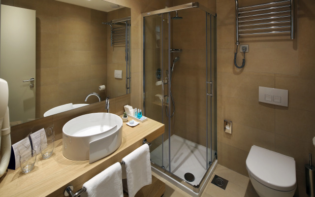 Adoral Boutique Hotel