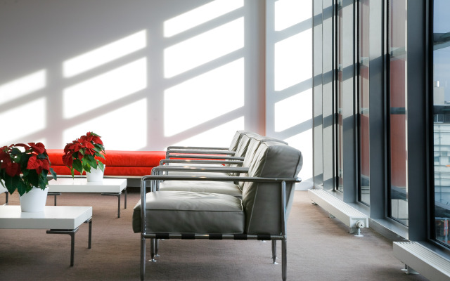 Andel's by Vienna House Prague