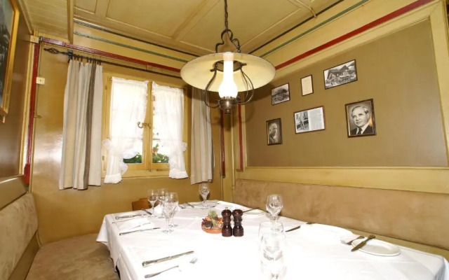 Posthotel Rössli