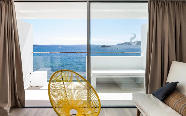 Sud Ibiza Suites