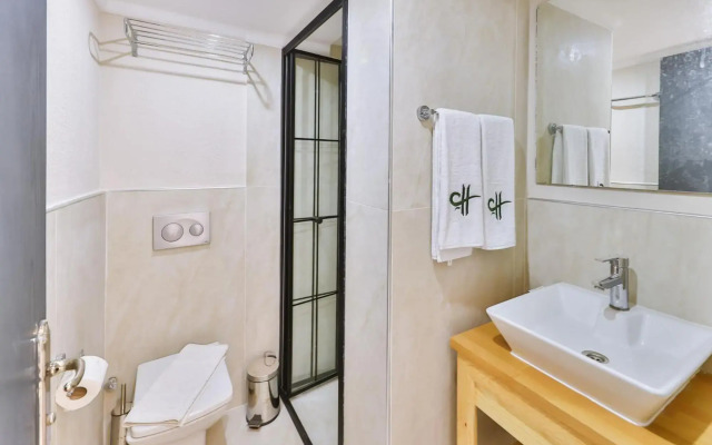 Cinar Boutique Hotel