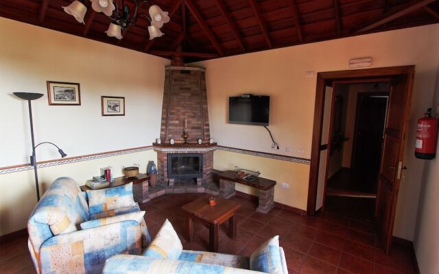 Casa Rural Hermana
