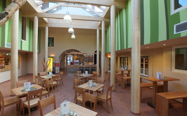 JUFA Hotel Murau