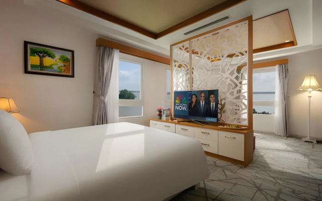 Nesta CanTho Hotel – Guest Rooms – Can Tho