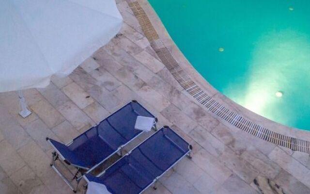 Monolithos Villa