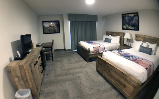 Bumbleberry Inn