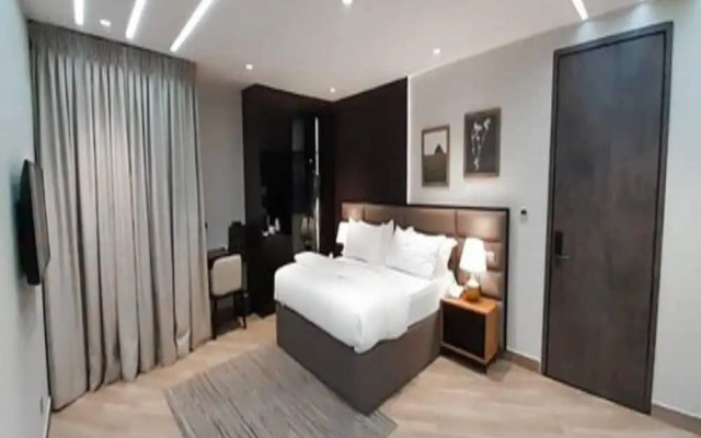 Iris Hotel Maitama
