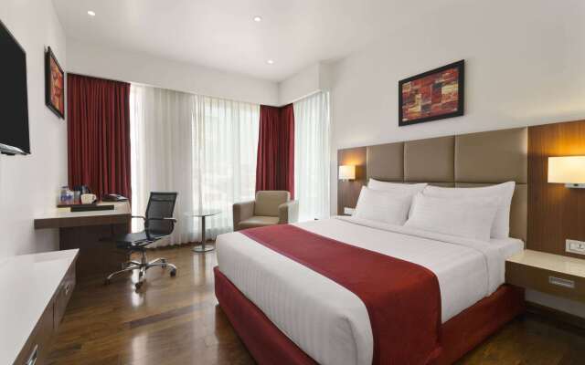 Ramada Encore by Wyndham Bangalore Domlur