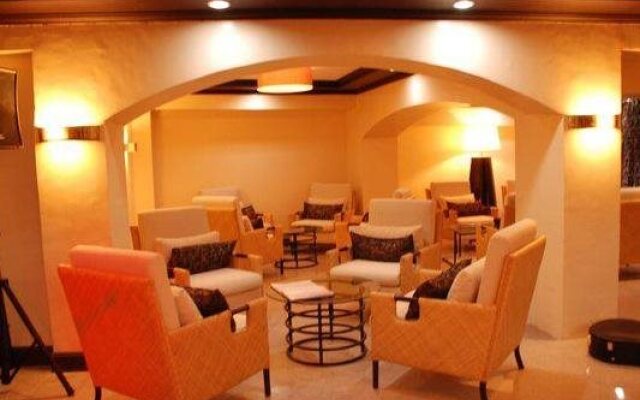 Iriga Plaza Hotel