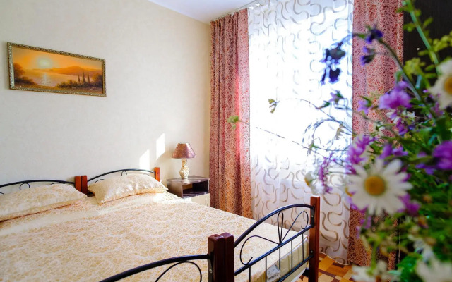 Sportivnii tsentr Stimul Hotel