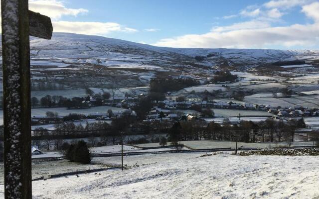 Weardale Cottage