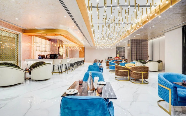 Sunday Hotels and Residences Gurgaon