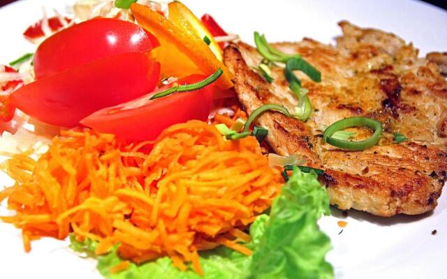 Guesthouse Carl Schmidt