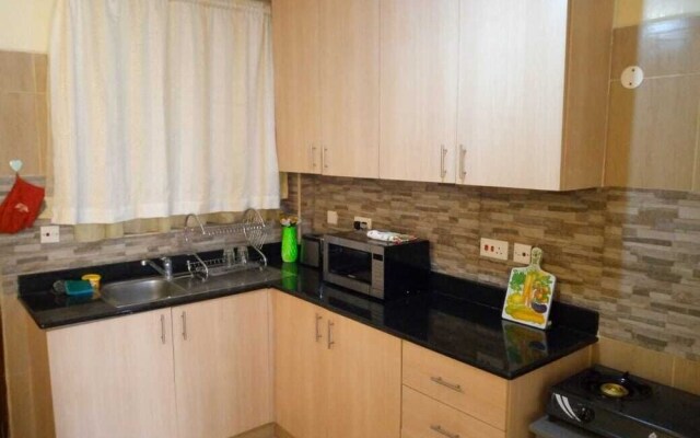 Stay.Plus Legacy Studio Apartment