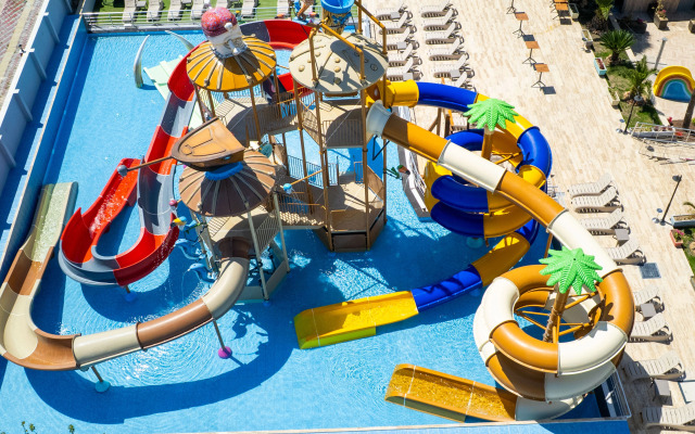 Kemer Millenium Resort