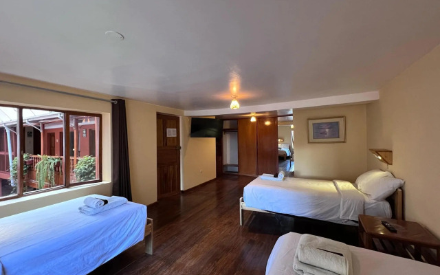 Eco Inn