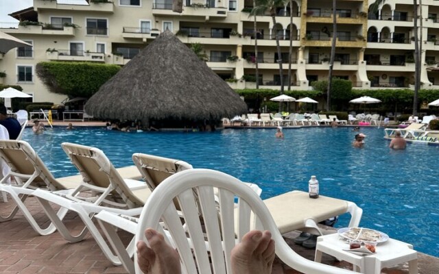 Oceanview Condo Vela Vallarta 2 Bedroom Condo by RedAwning