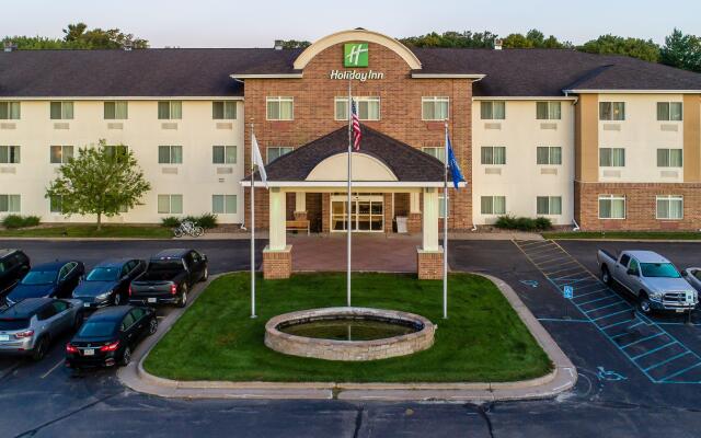 Holiday Inn & Conference Center Marshfield, an IHG Hotel