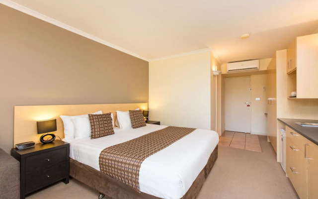 Mildura Inlander Resort