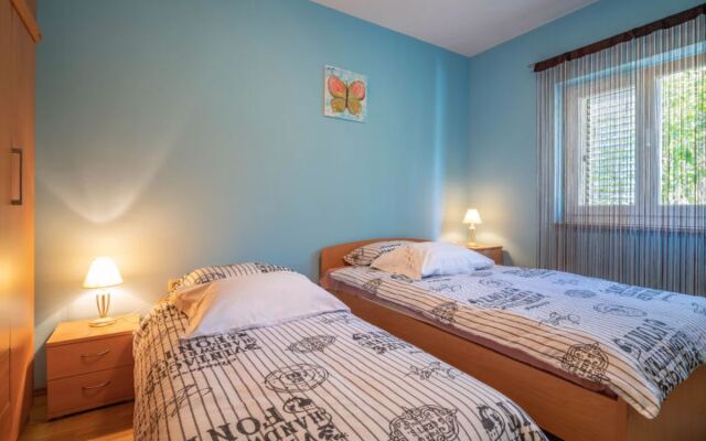 Apartment Samantha Saint Jean de Monts