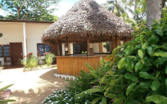 Hotel Coco Plage