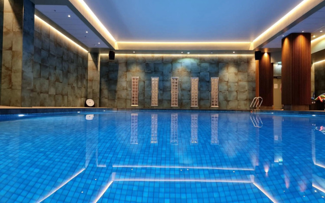 Crowne Plaza Helsinki by IHG